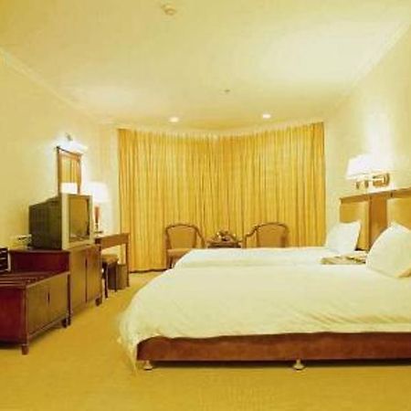 Vienna Huangdu Branch Hotel Phật Sơn Ngoại thất bức ảnh