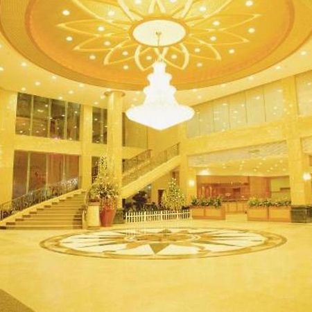 Vienna Huangdu Branch Hotel Phật Sơn Ngoại thất bức ảnh