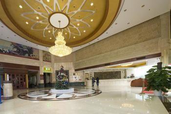 Vienna Huangdu Branch Hotel Phật Sơn Ngoại thất bức ảnh