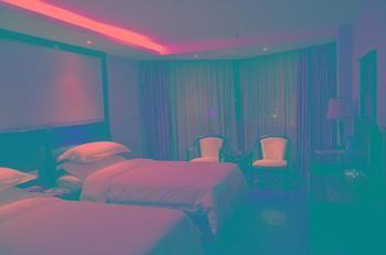 Vienna Huangdu Branch Hotel Phật Sơn Ngoại thất bức ảnh