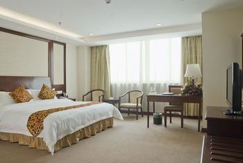 Vienna Huangdu Branch Hotel Phật Sơn Ngoại thất bức ảnh