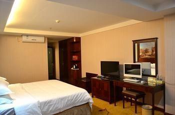Vienna Huangdu Branch Hotel Phật Sơn Ngoại thất bức ảnh