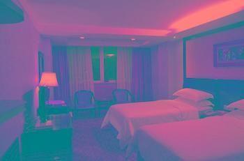 Vienna Huangdu Branch Hotel Phật Sơn Ngoại thất bức ảnh