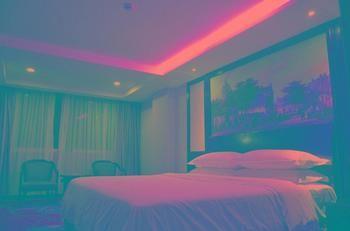 Vienna Huangdu Branch Hotel Phật Sơn Ngoại thất bức ảnh